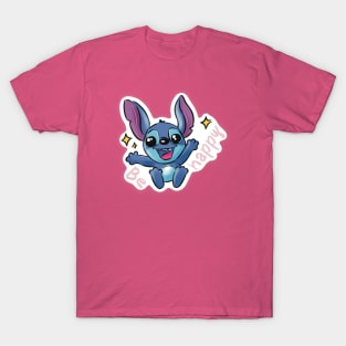 Happy Stitch T-Shirt